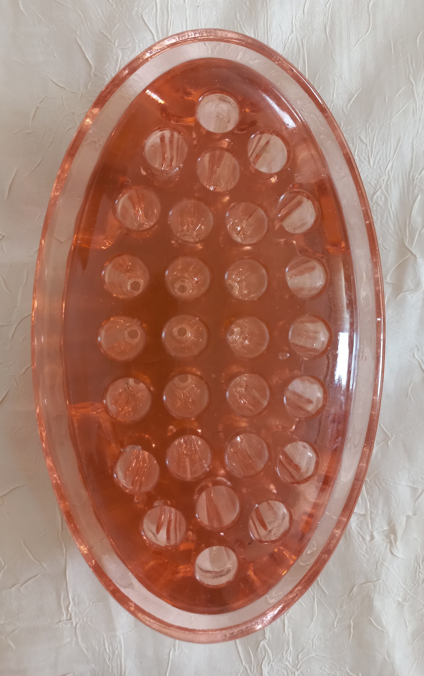 نگهدارنده گل قدیمی