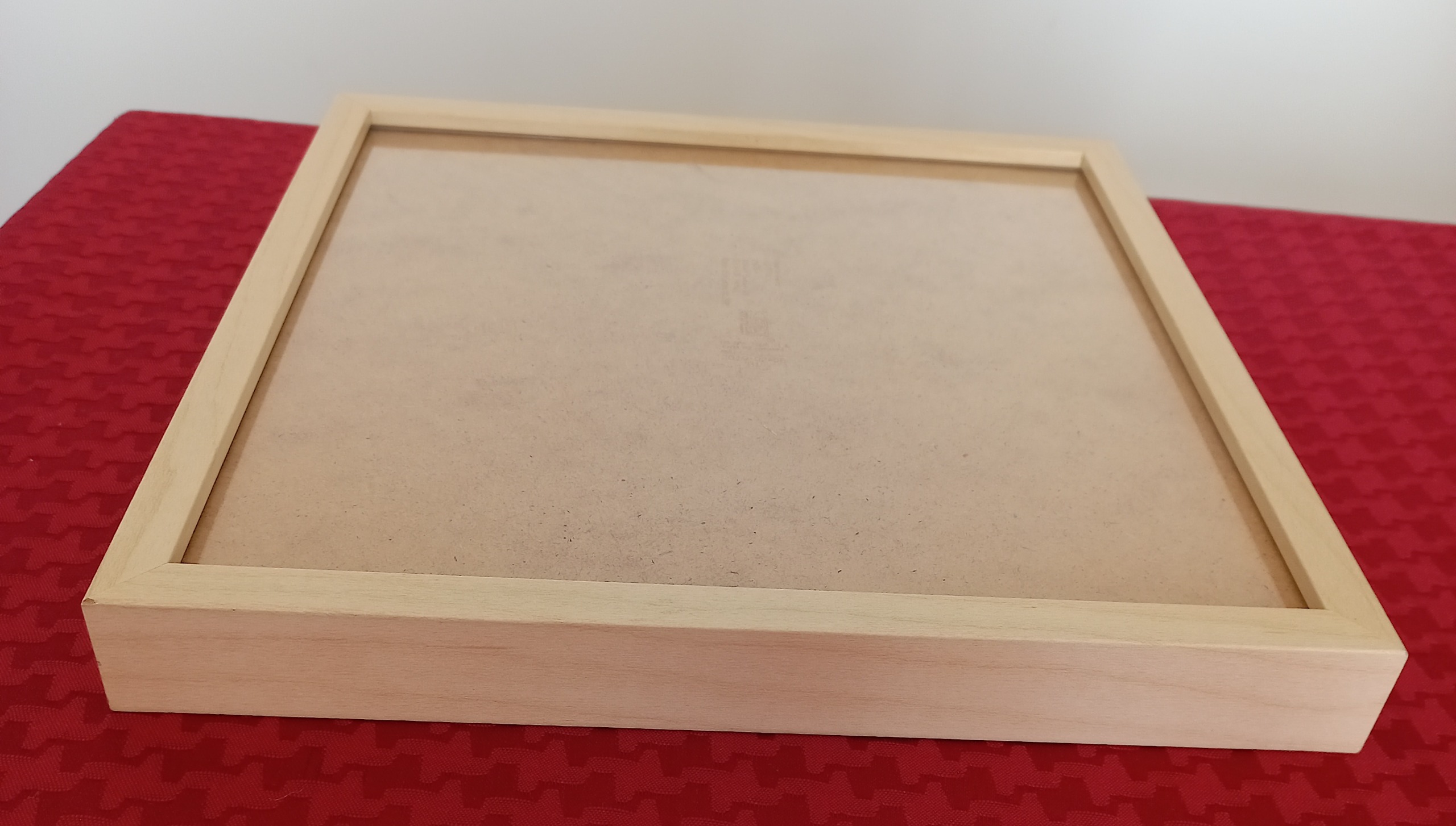 قاب عکس ایکیا 25×25 رومیزی و دیوار