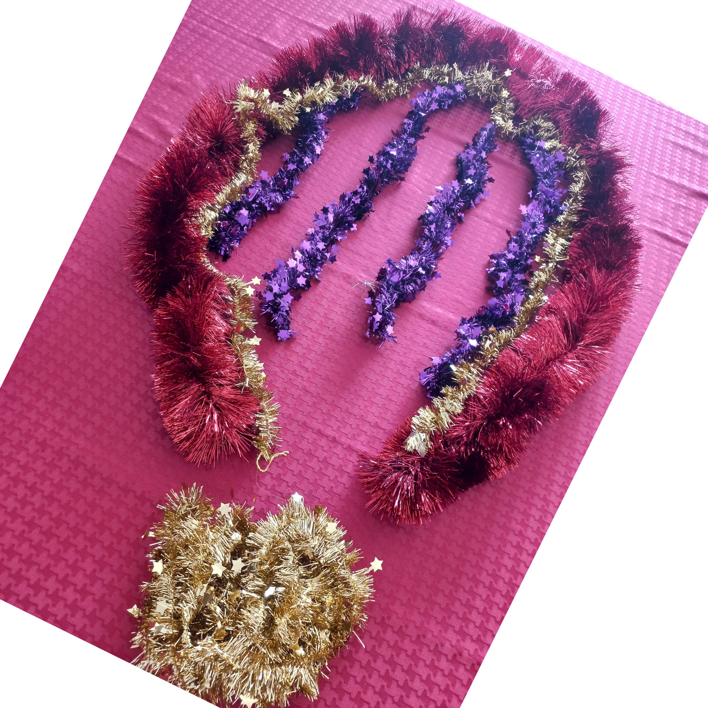 ریسه تولد، نوئل خارجی