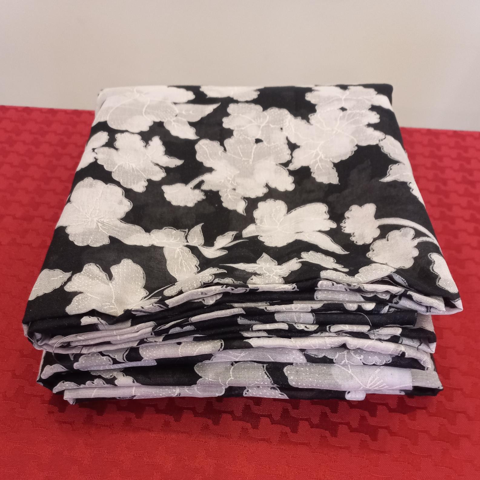 پارچه چادری140 × 350 سانتیمتر