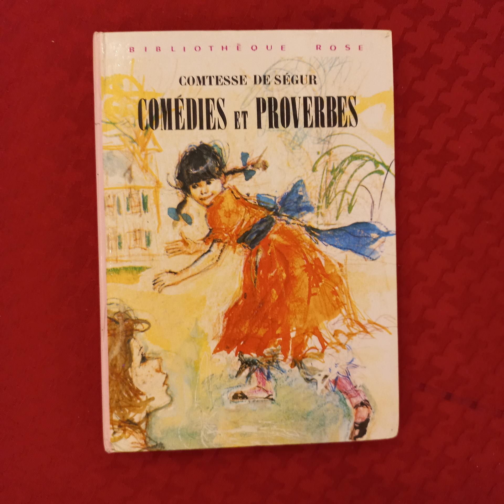 کتاب داستان به زبان فرانسه چاپ فرانسه