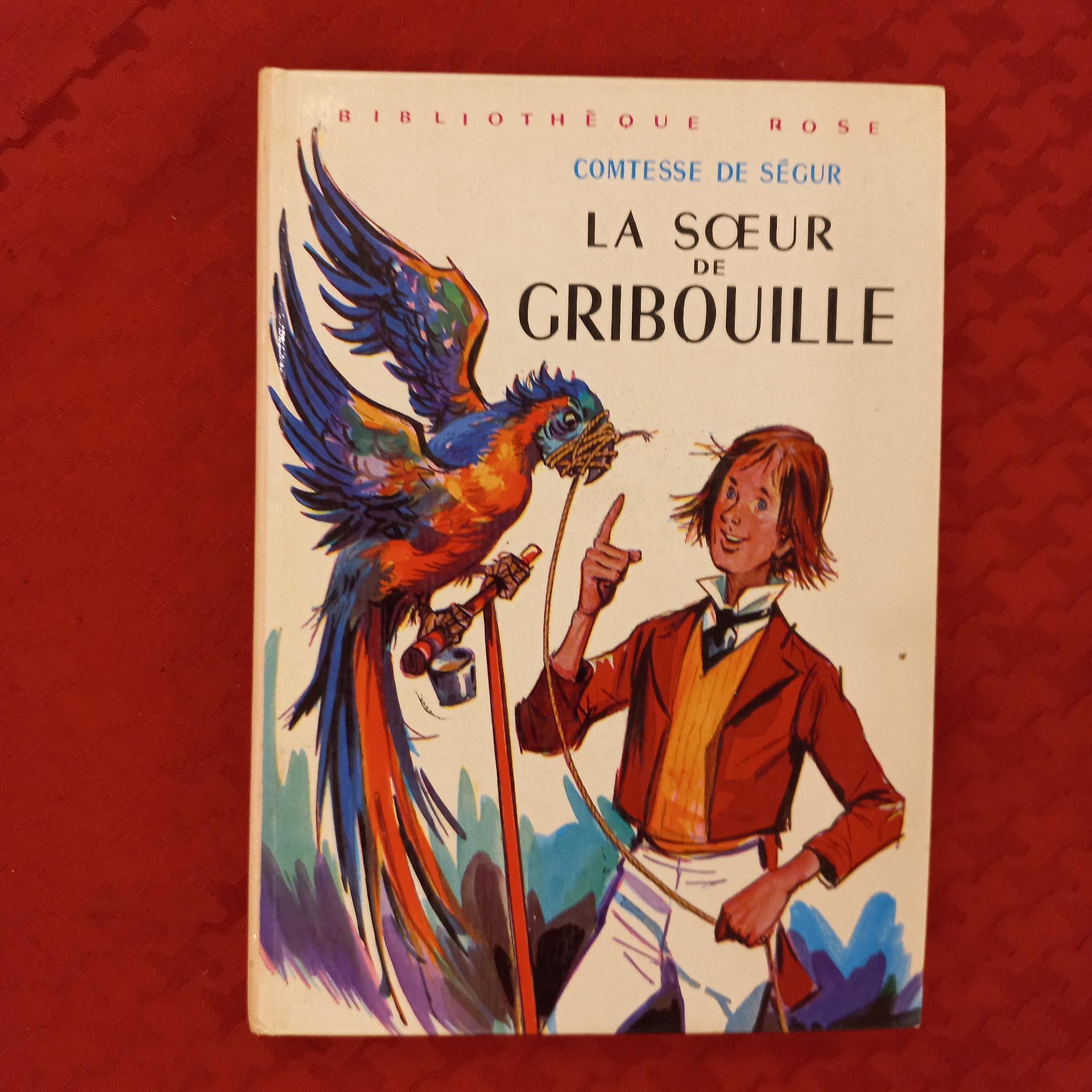 داستان به زبان فرانسه چاپ فرانسه