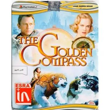 بازی پلی استیشن 2 The GOLDEN COMPASS