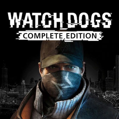 بازی کامپیوتری WATCH DOGS