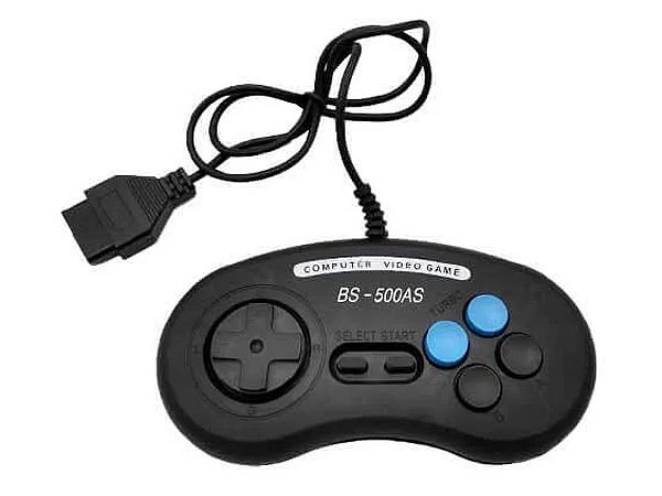 دسته میکرو مدل BS-500AS یک عددی