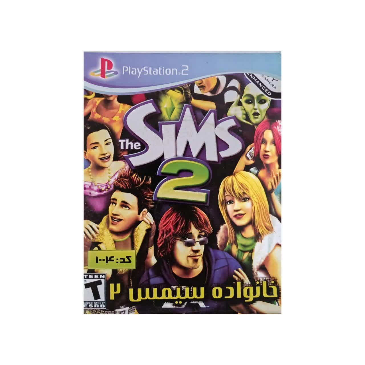 The Sims 2