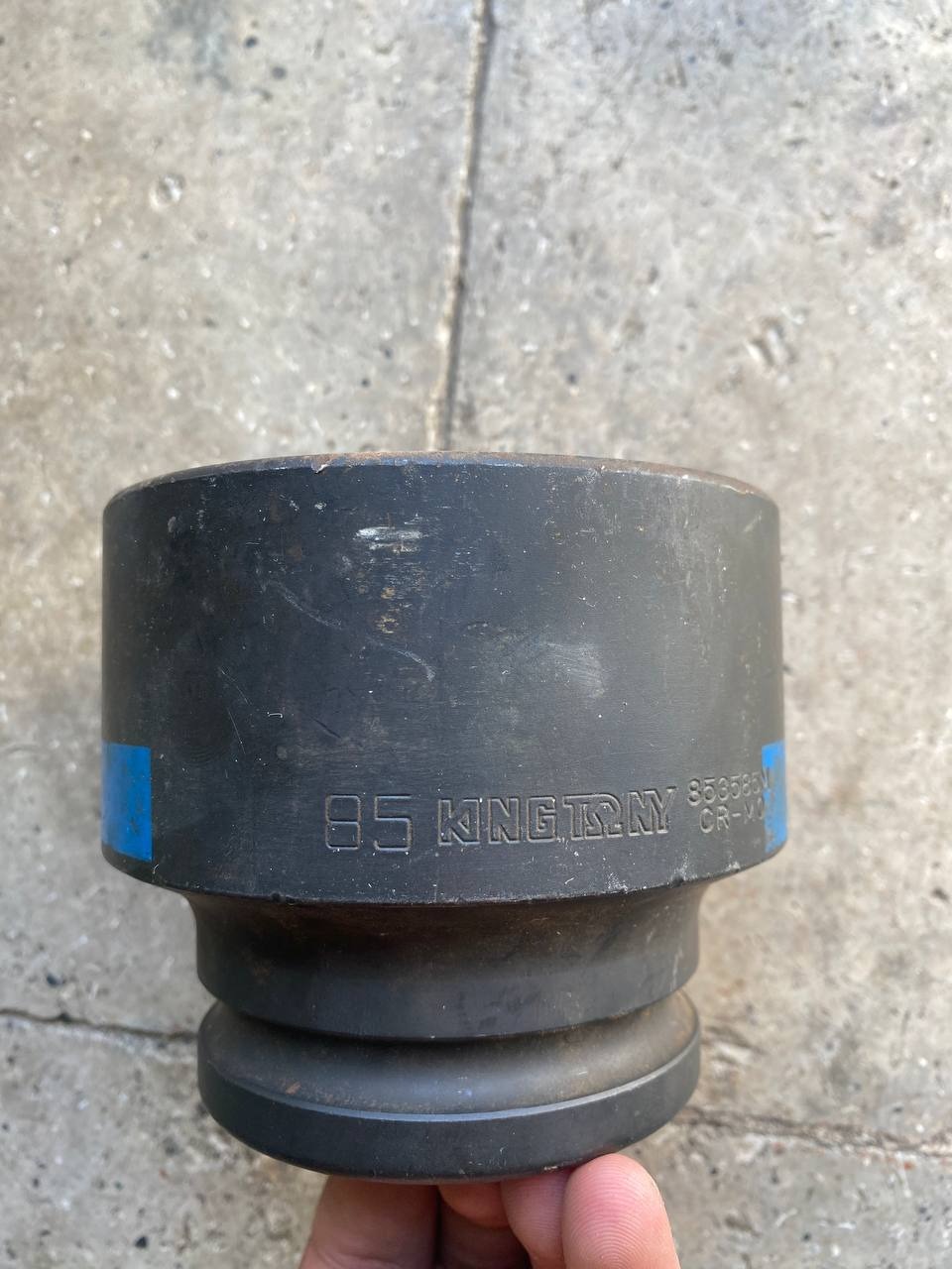 بکس 85 کینگ تونی درایو 1