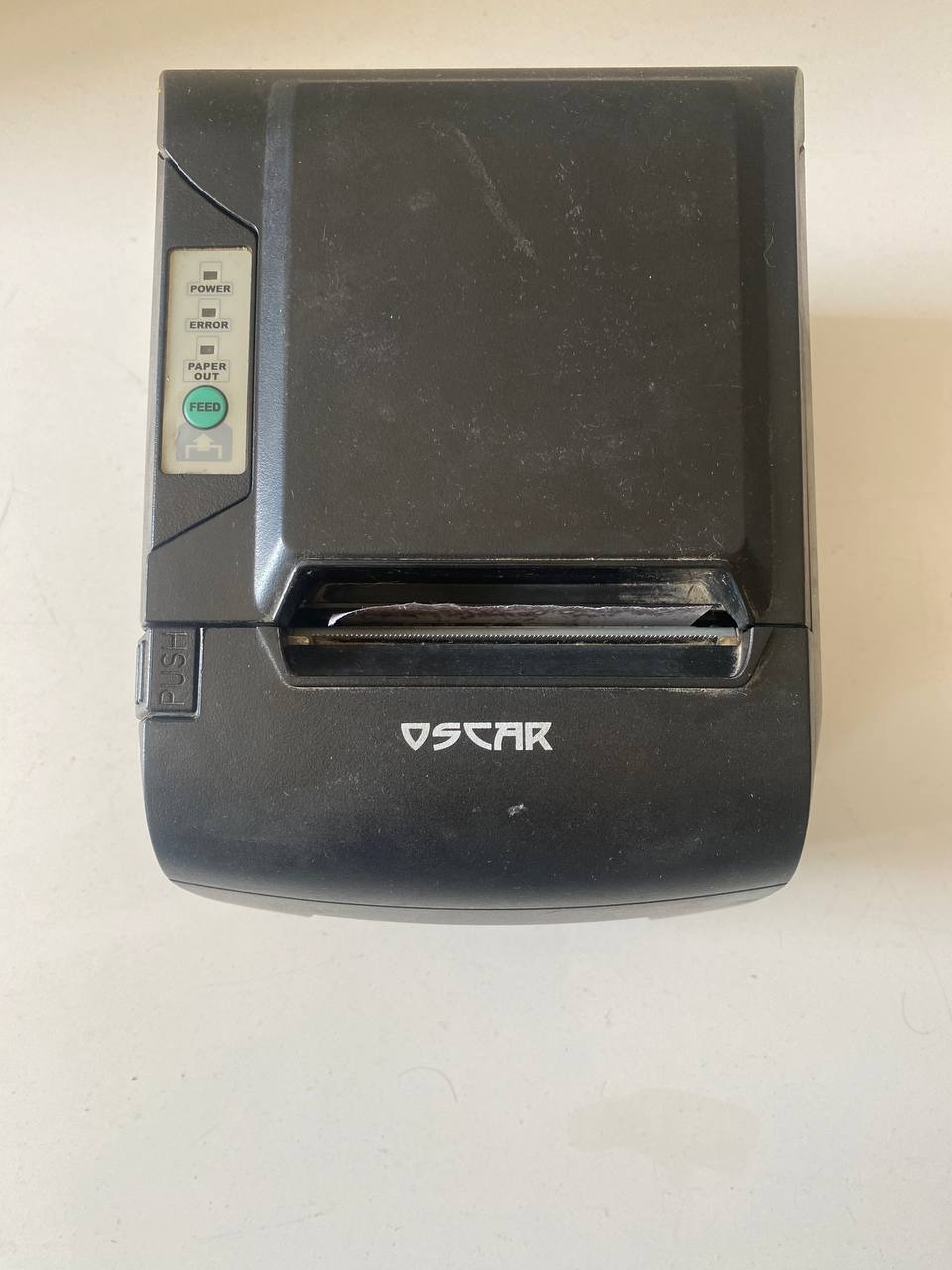 پرینتر حرارتی اسکار مدل POS88F