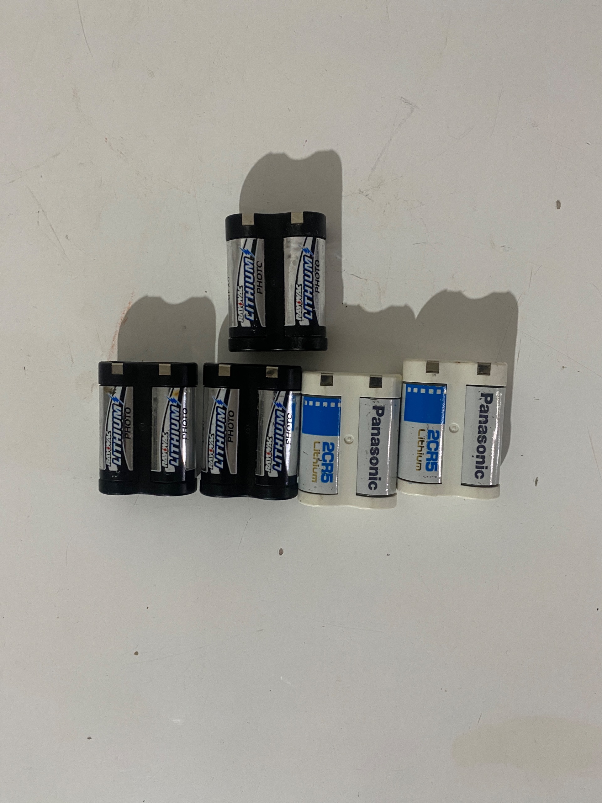 باتری پاناسونیک ژاپن - امریکا