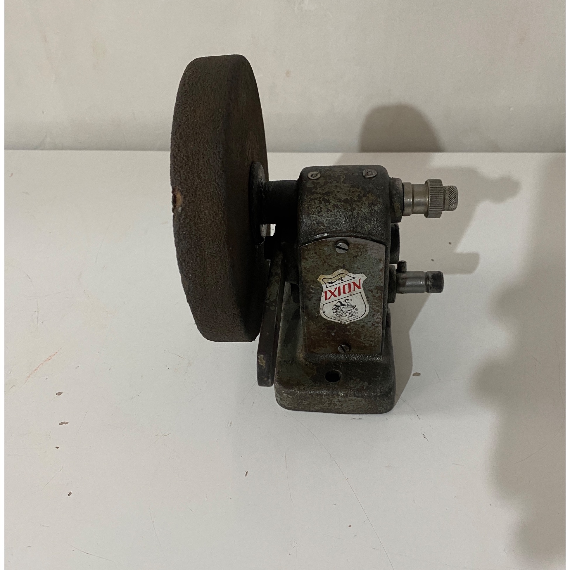 چاقو تیز کن دستی المان