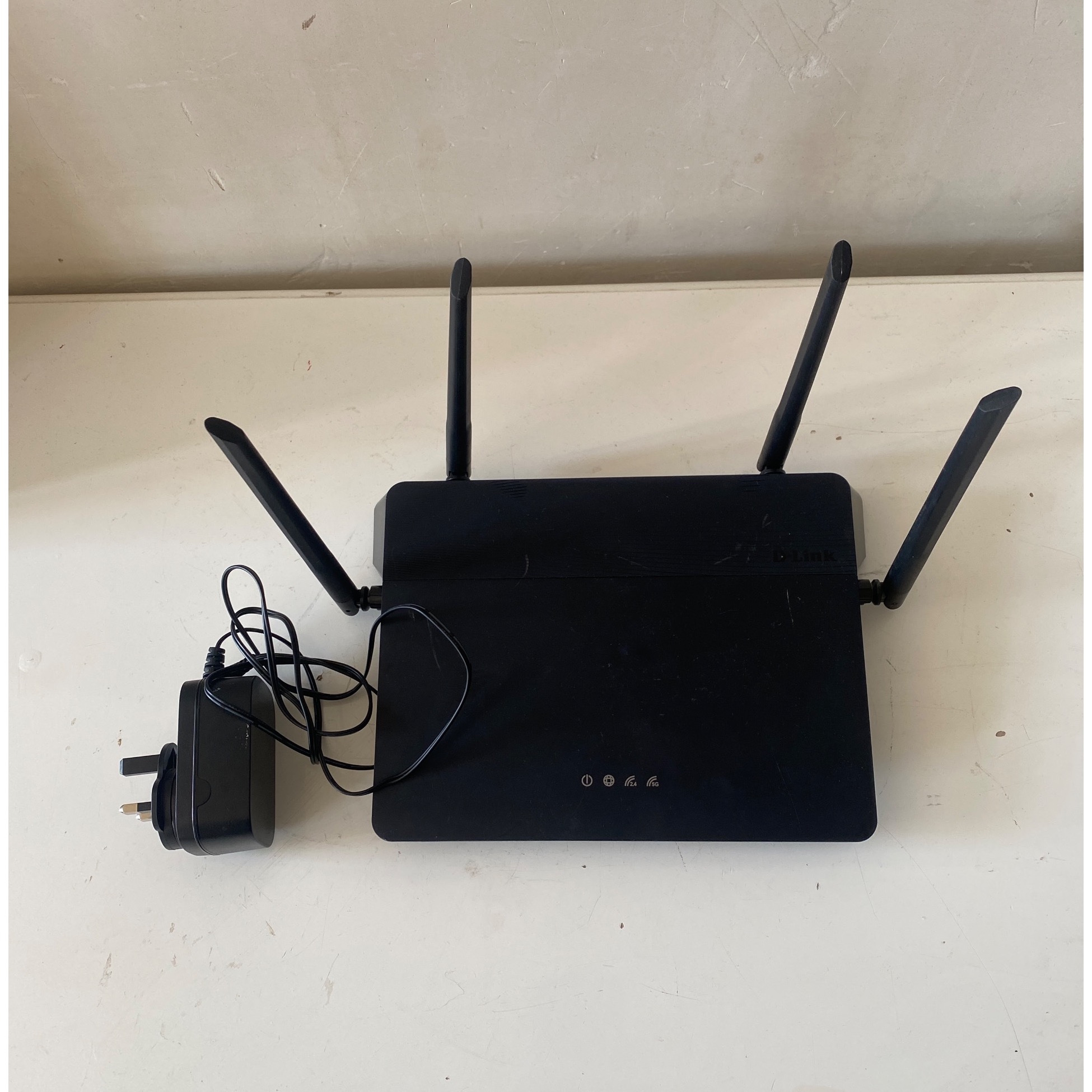 مودم تقویتی D-Link 5g