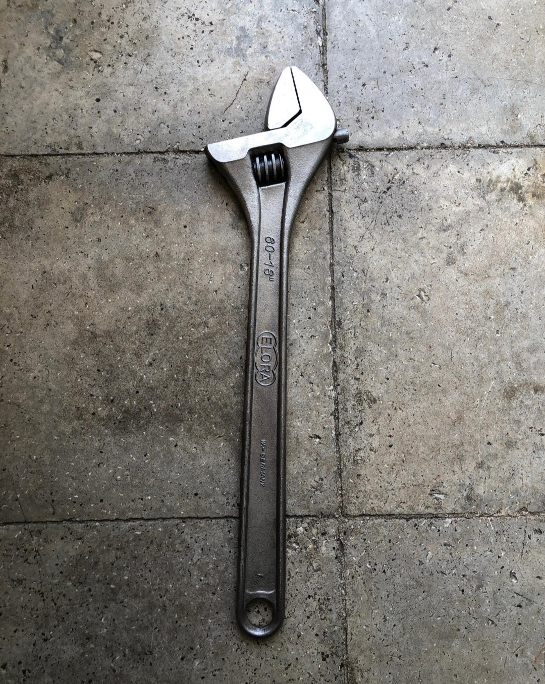 اچار فرانسه ElORA المان