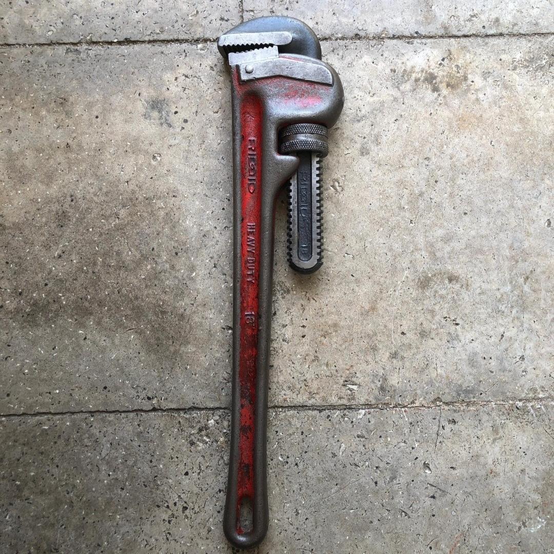 اچار لوله گیر ریجید امریکا دی جی تو هم