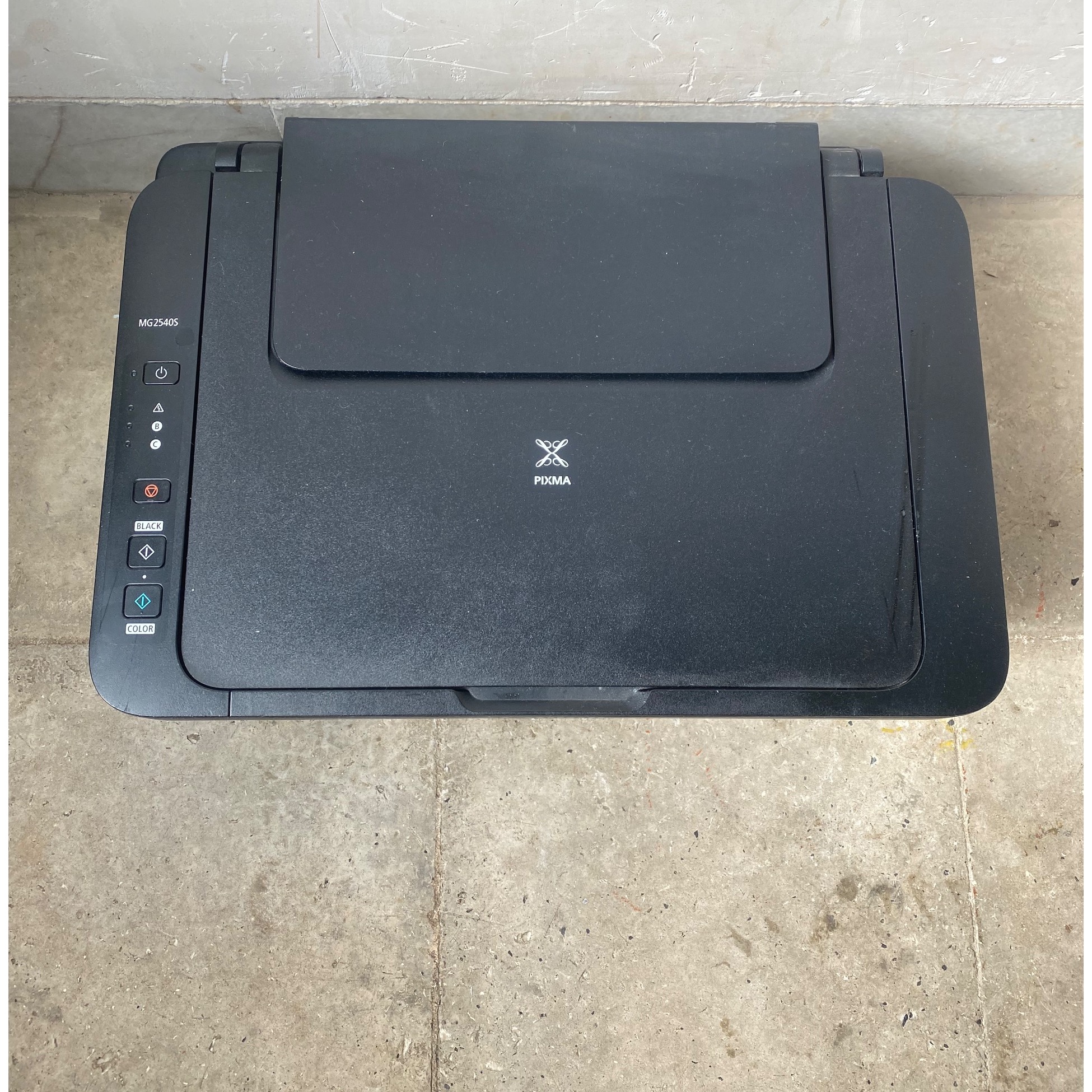 پرینتر کانن canon