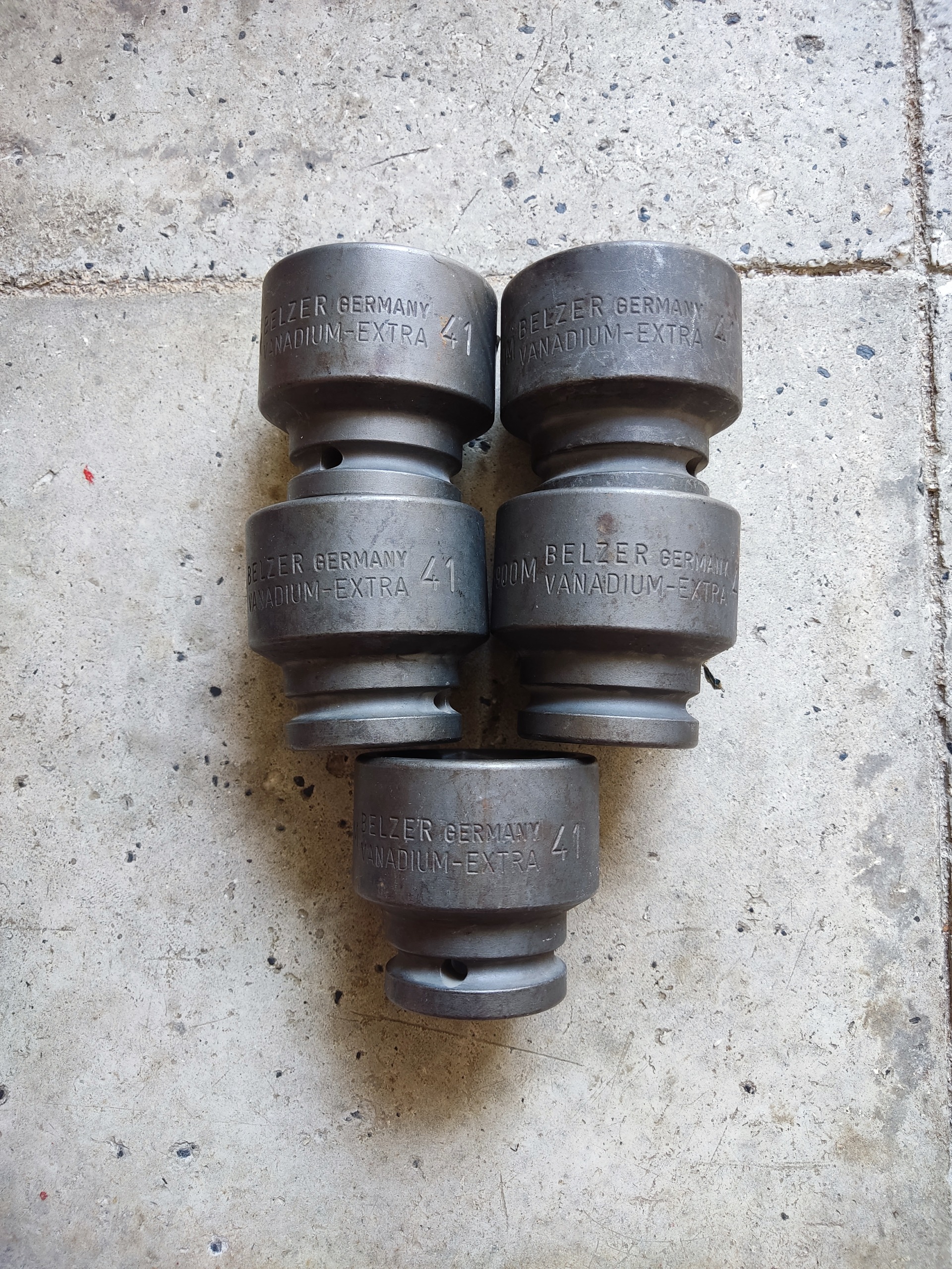 بکس 41 بلیز