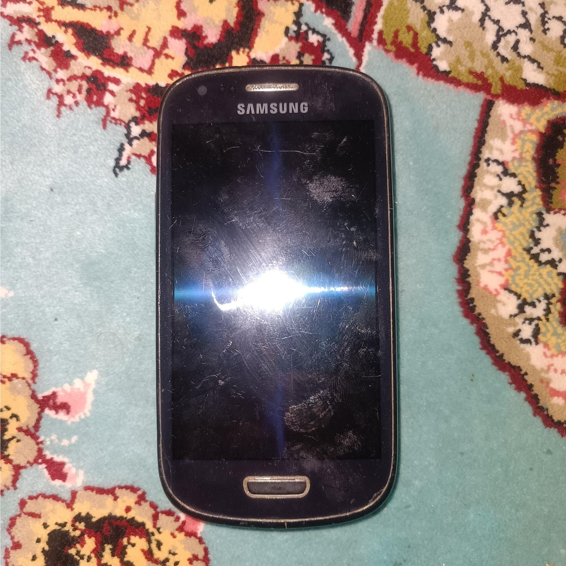 گوشی سامسونگ S3 Mini