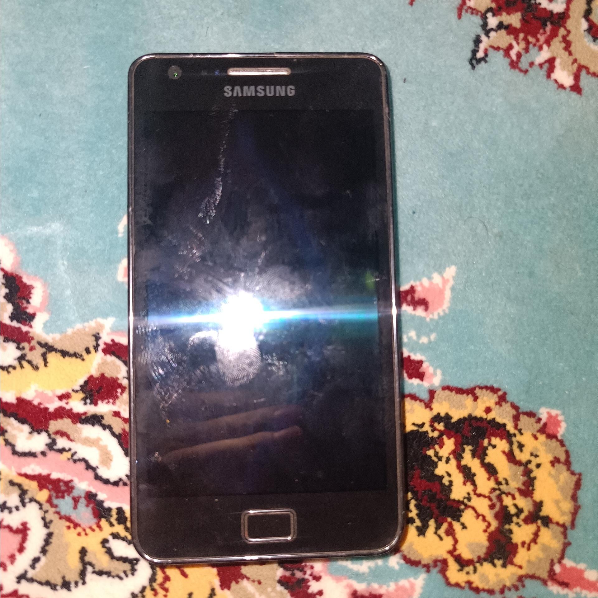 موبایل سامسونگ s2