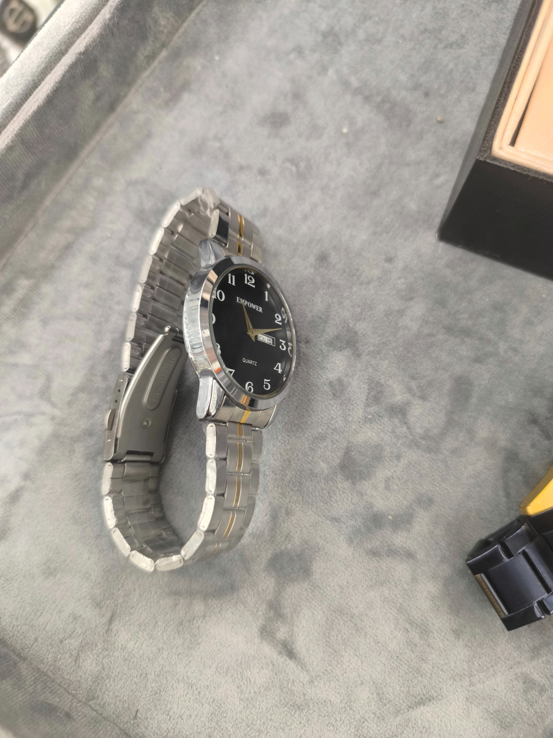 ساعت امپاور اورجینال