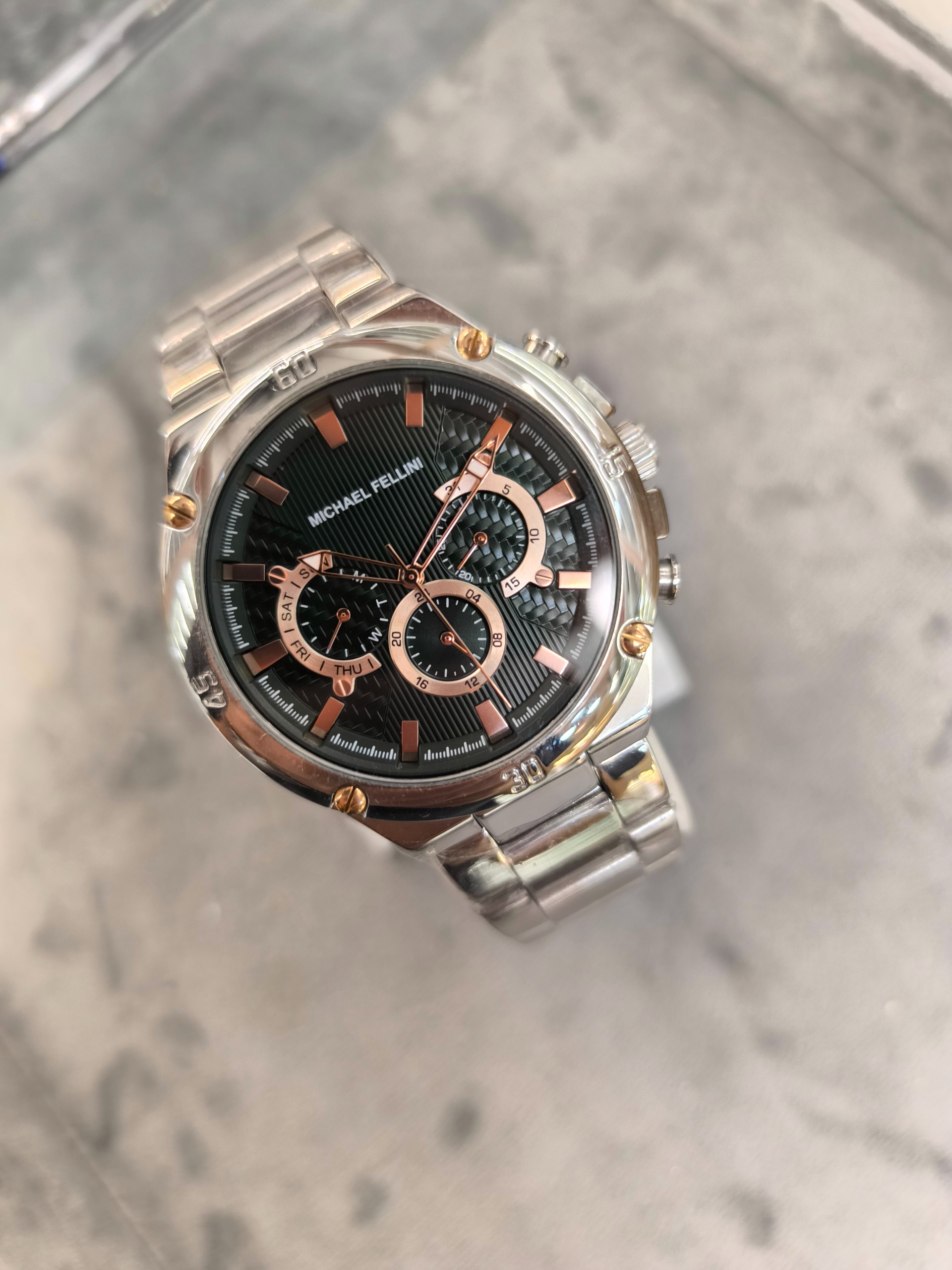 برند مایکل فلینی