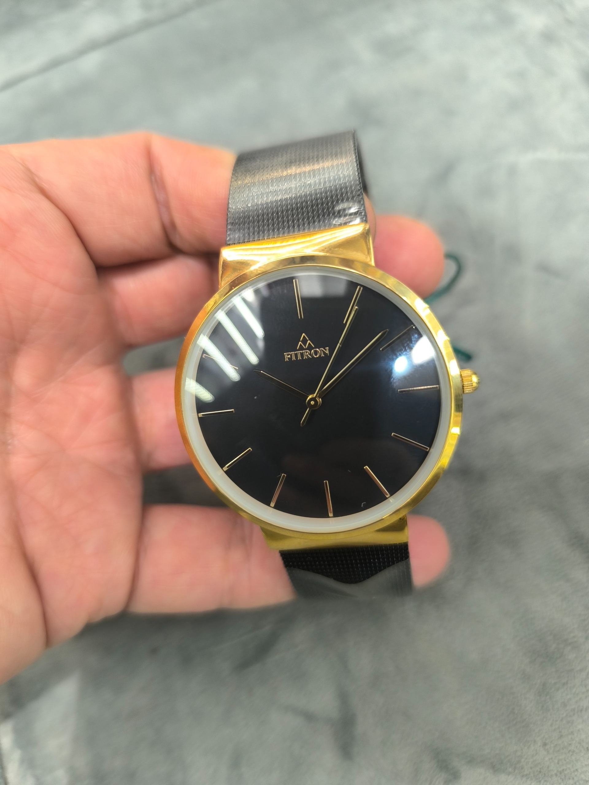 ساعت فیترون اورجینال