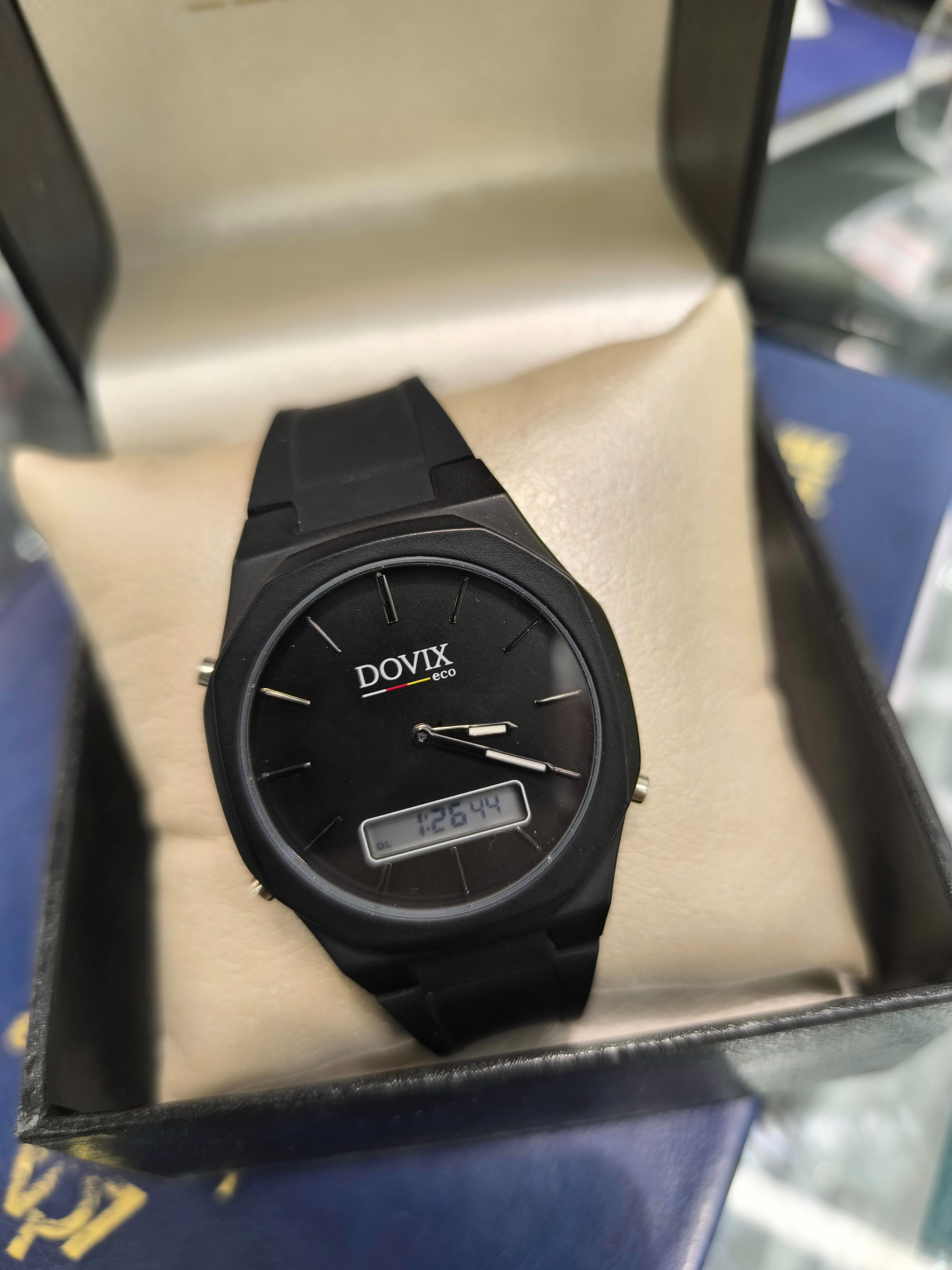 ساعت dovix اورجینال