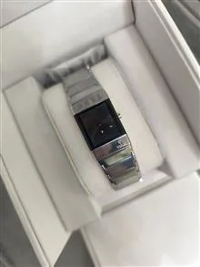 ساعت