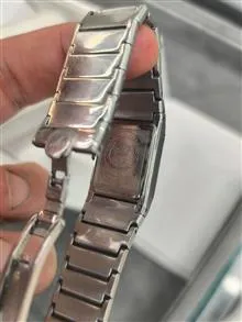 ساعت