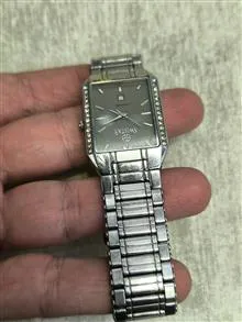 ساعت