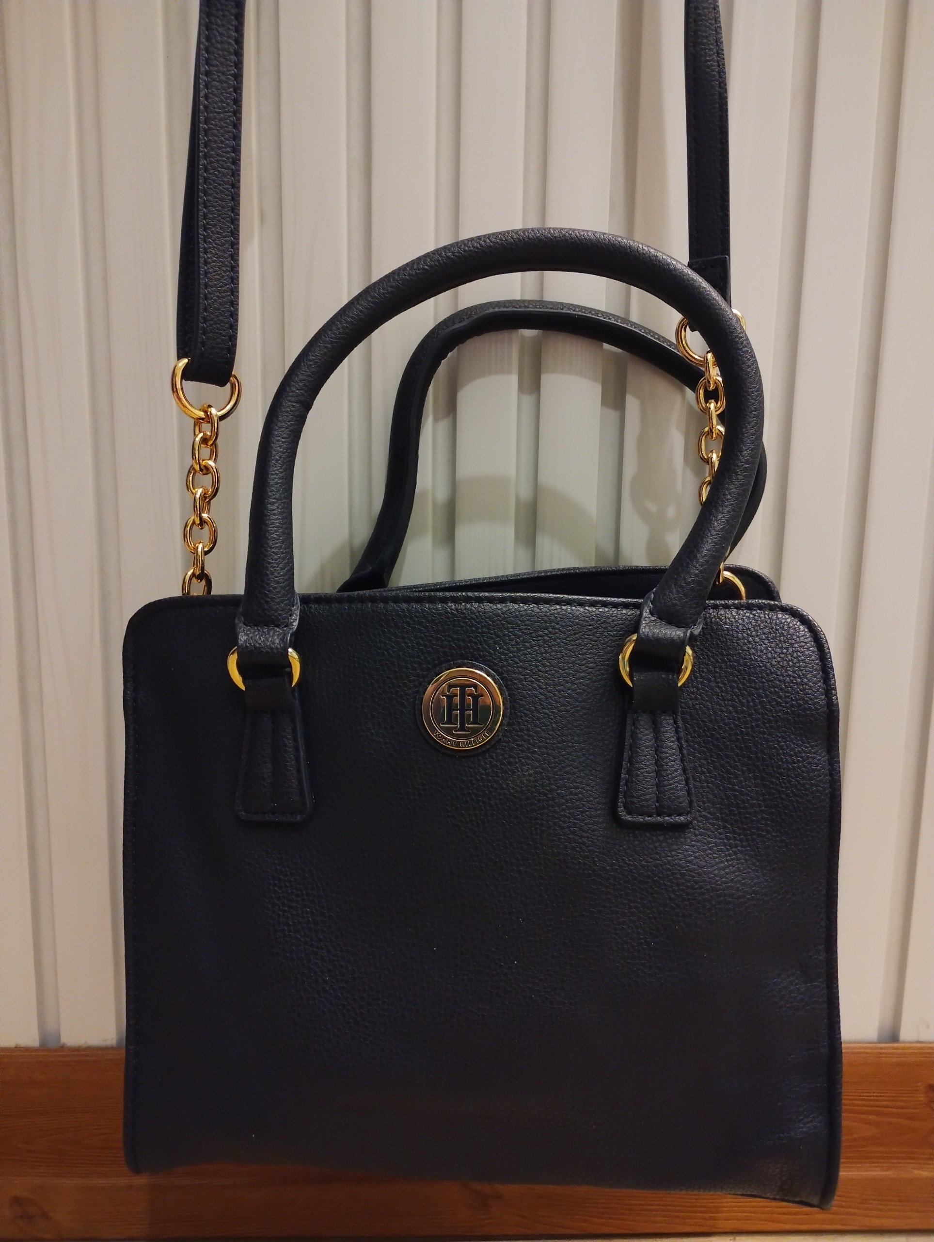 کیف دستی و دوشی تامی هیلفیگر Tommy Hilfiger