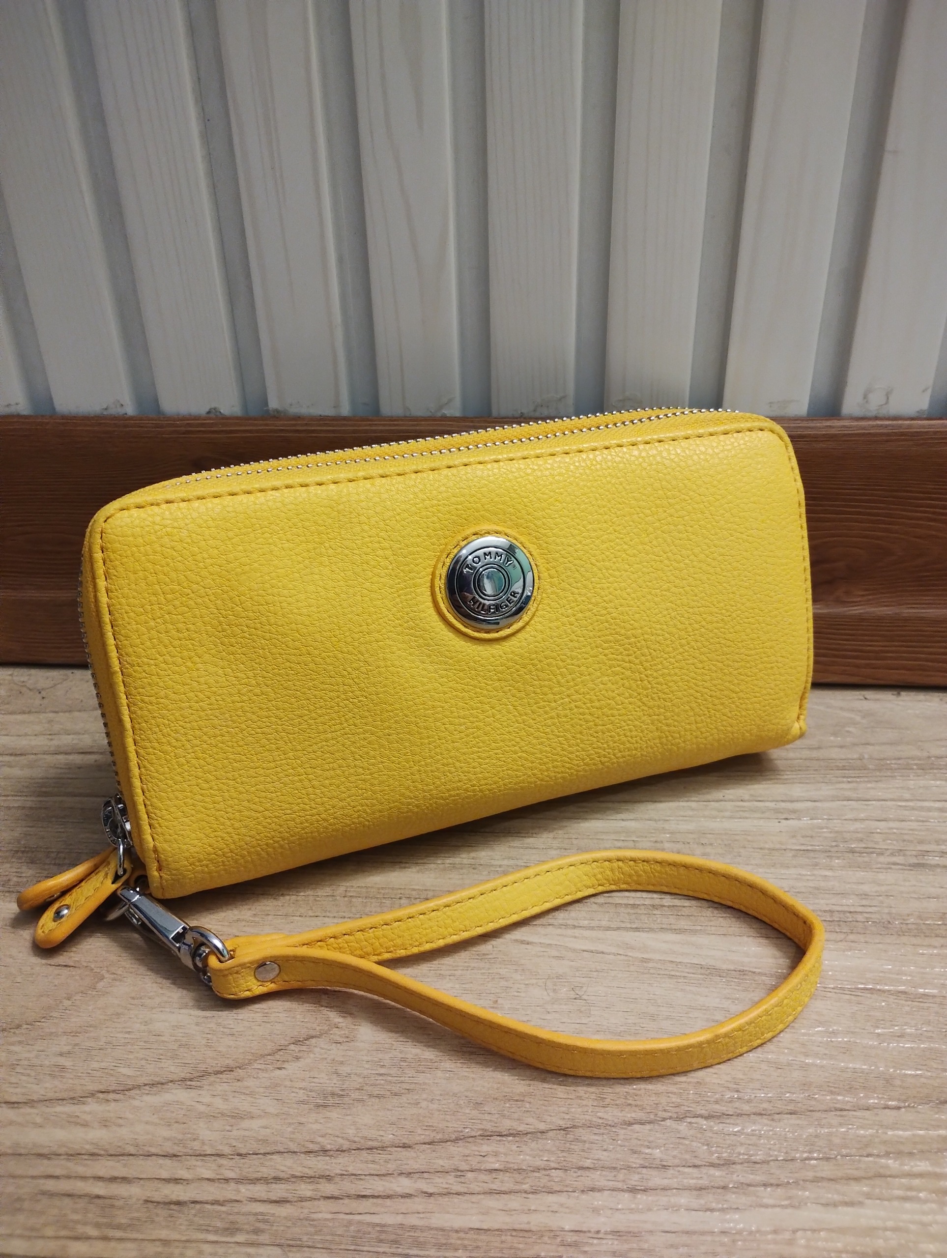 کیف پول و دستی تامی هیلفیگر Tommy Hilfiger