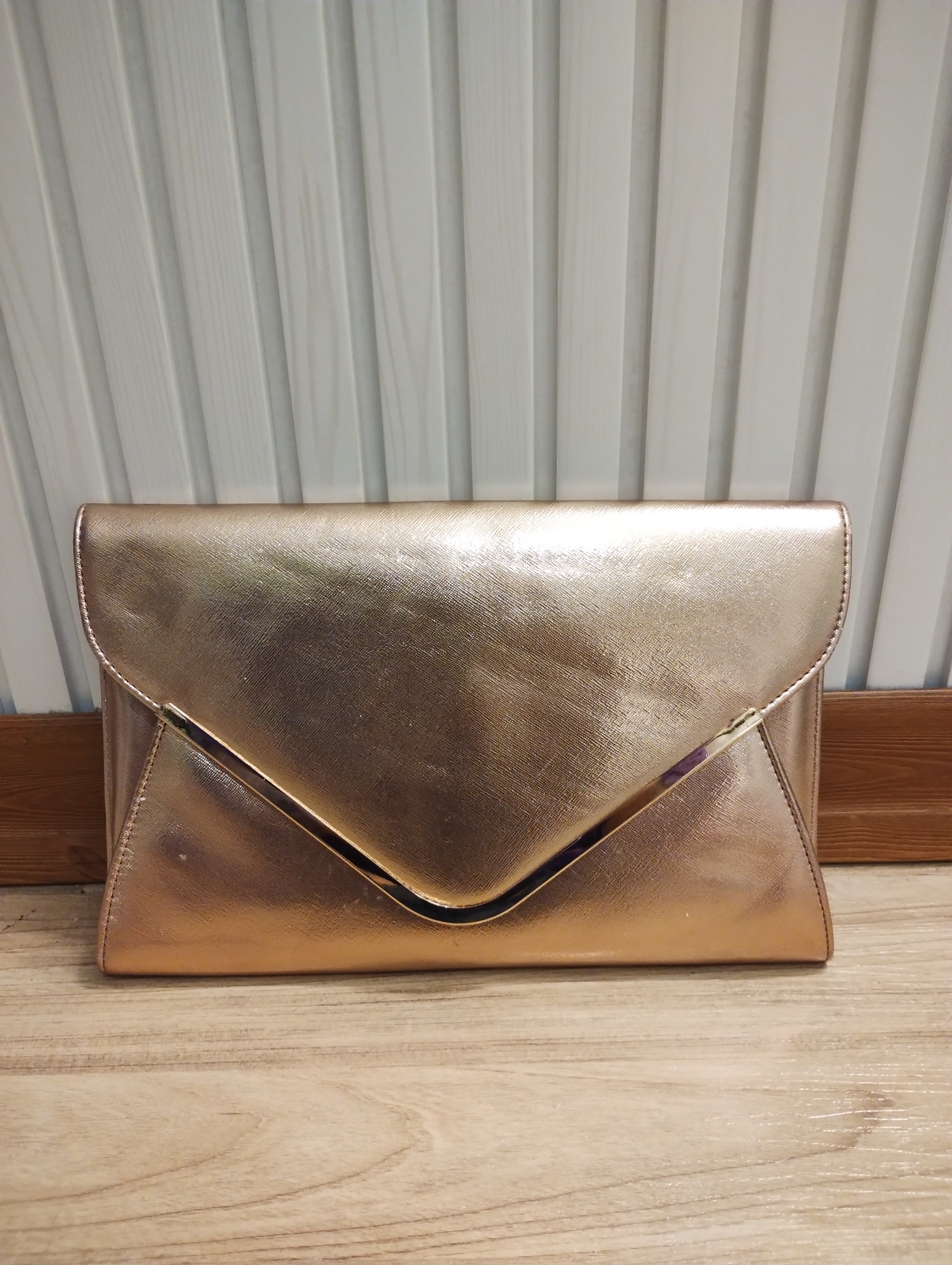 کیف دستی میلانو مدل پاکتی بسیار شیک