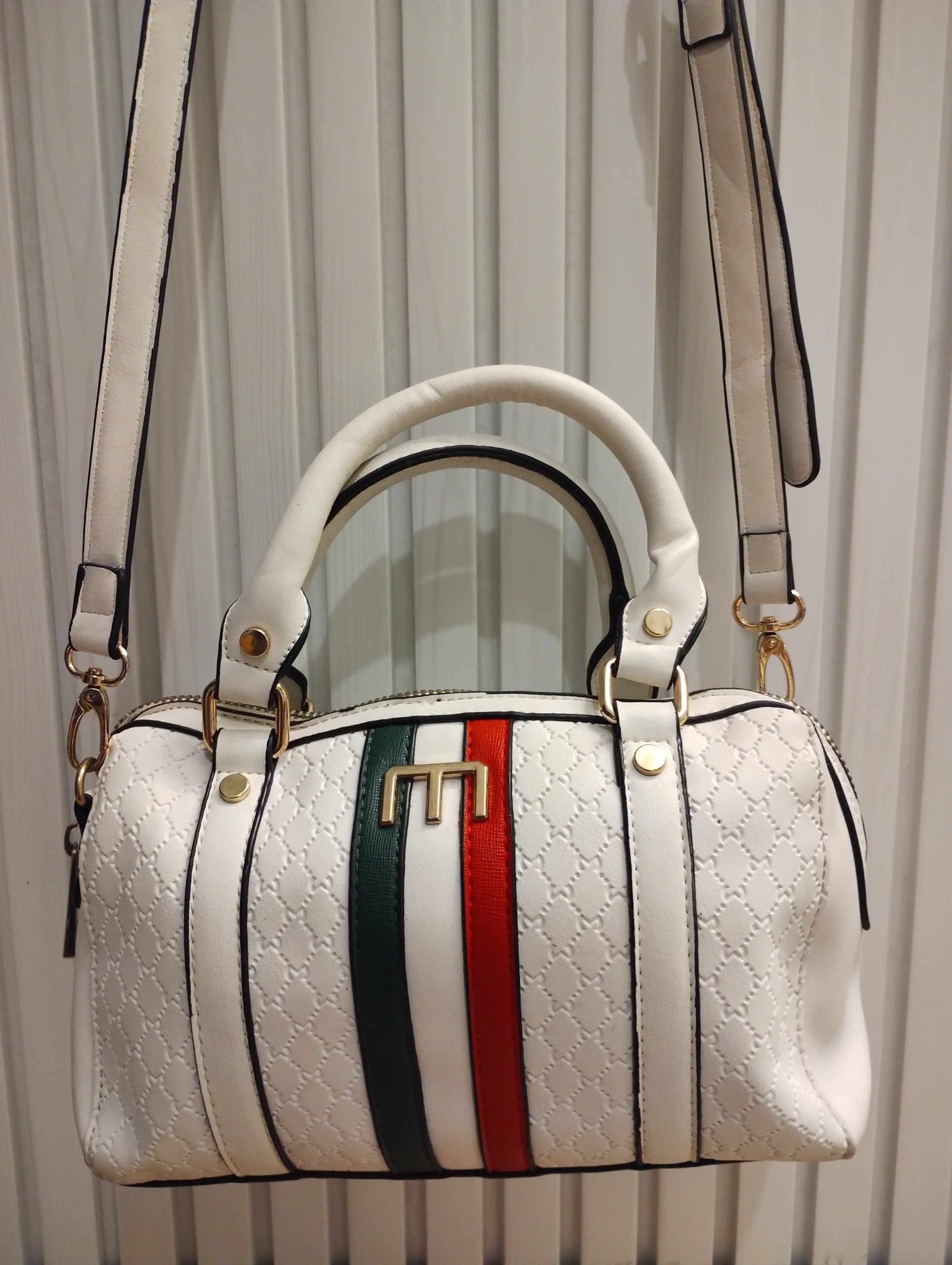 کیف دوشی و دستی میلانو Milano