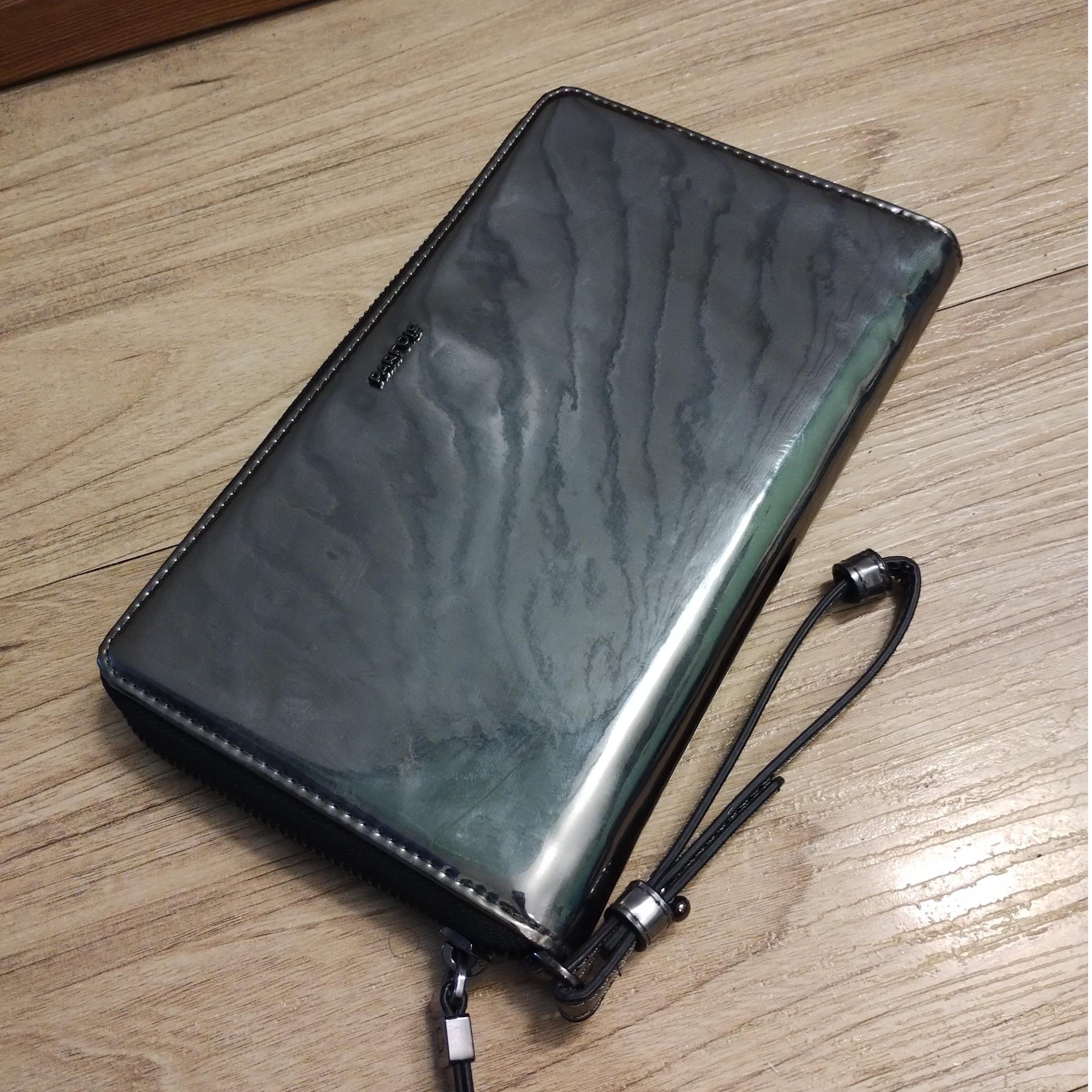 کیف پول و دستی زنانه پارفوا Parfois