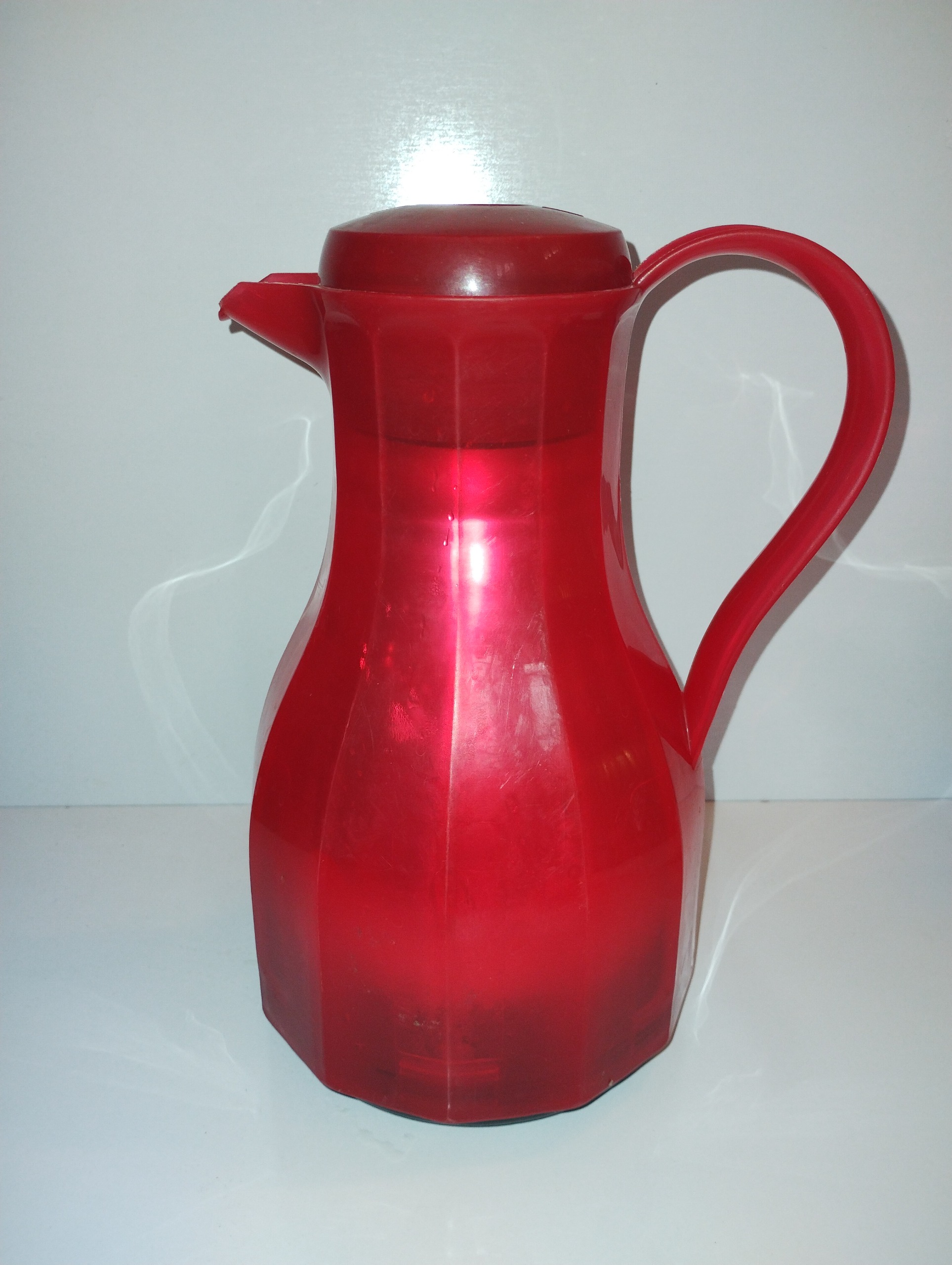 فلاسک چای 1 لیتری ساخت آلمان امزا Emsa