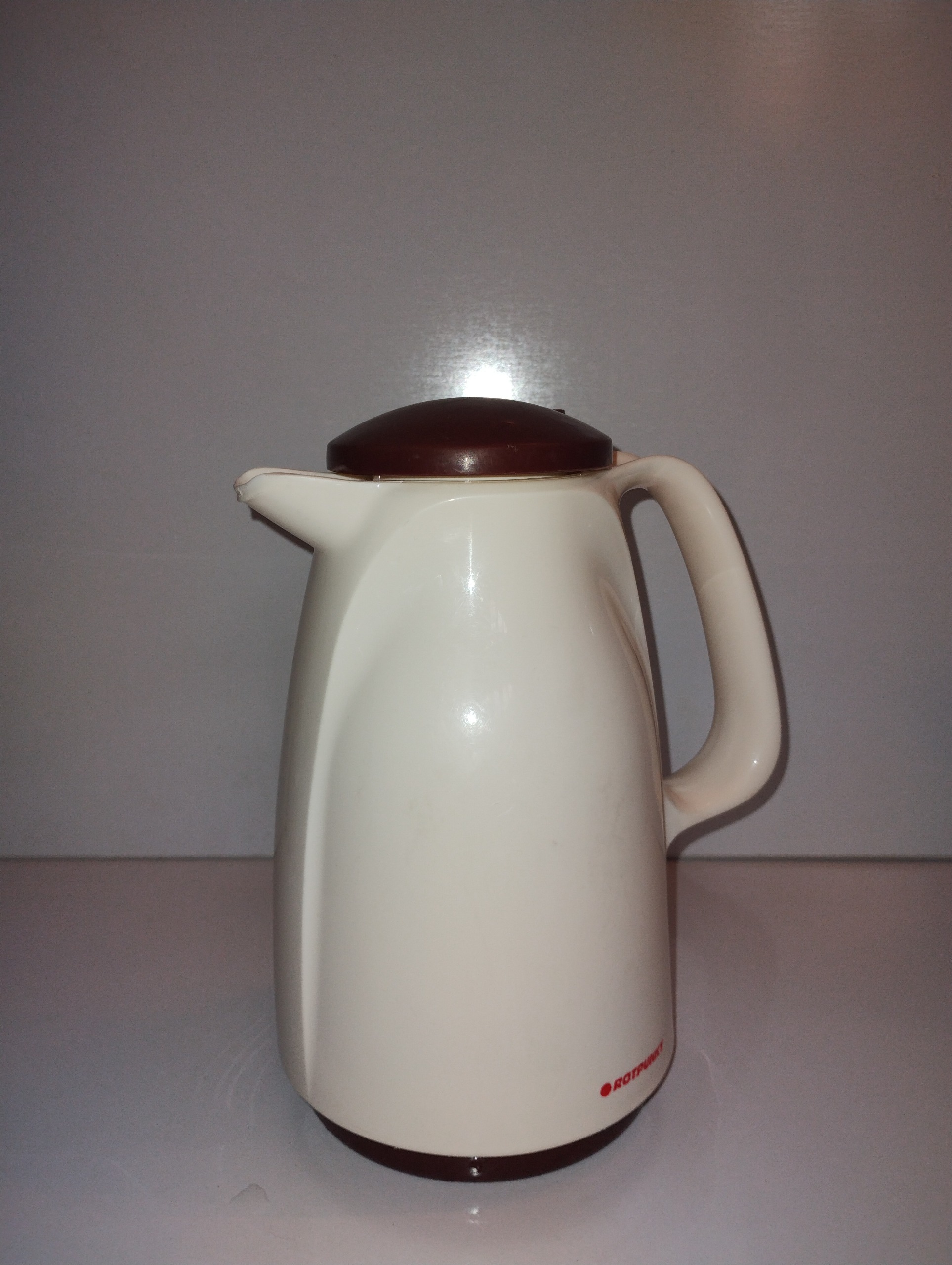 فلاسک روتپونکت Rotpunkt اصل آلمان مدل 825