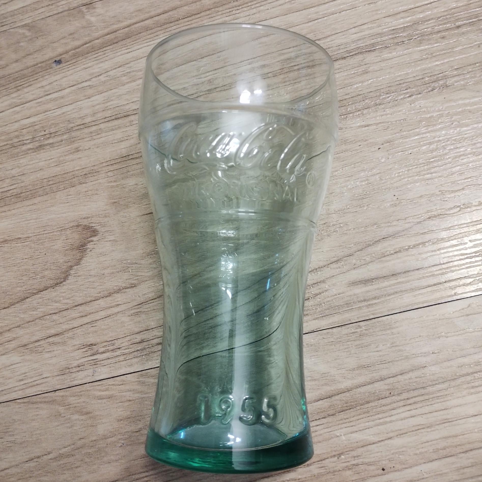 لیوان کلکسیونی کوکا کولا (Coca Cola)