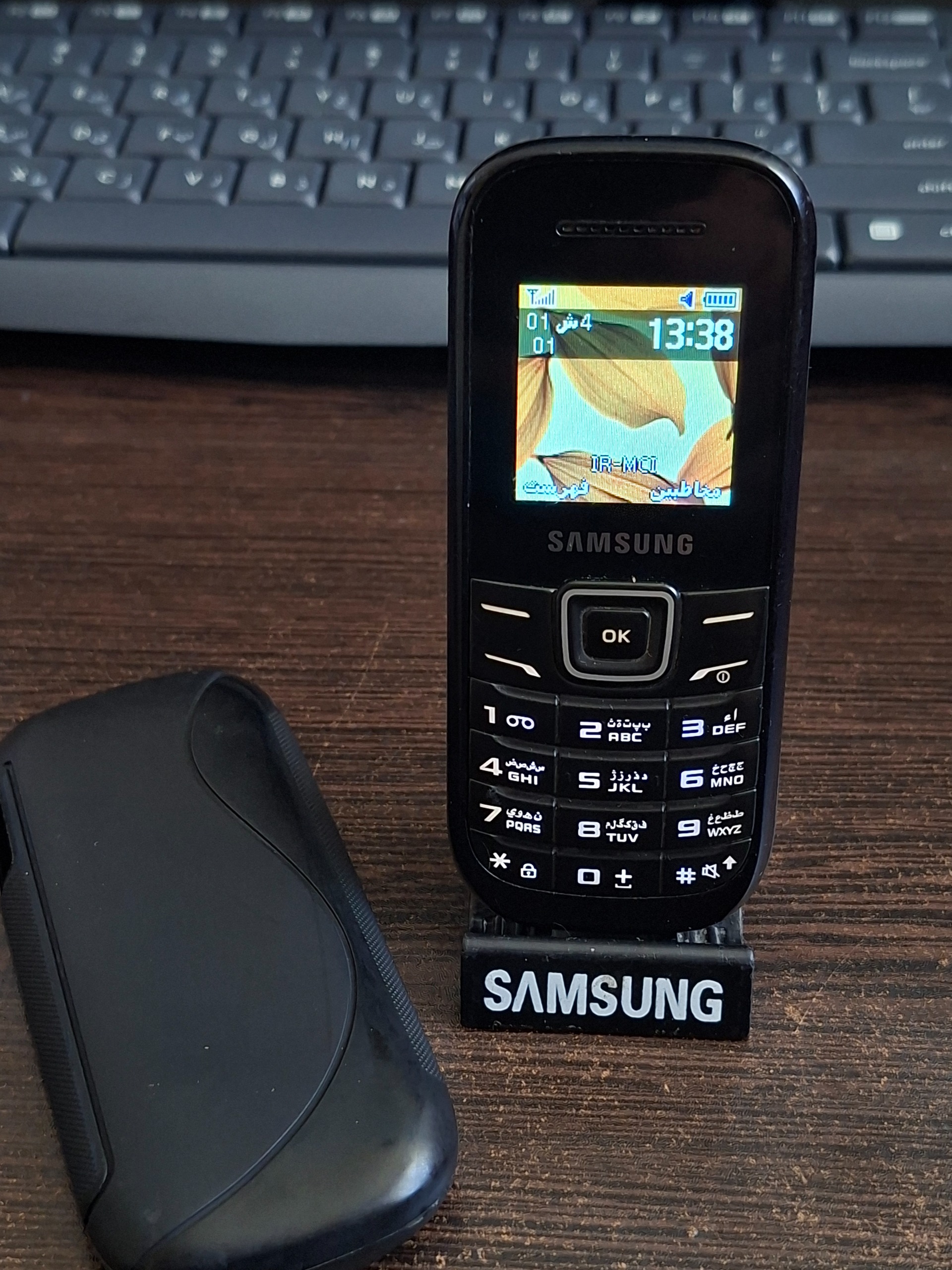 گوشی موبایل سامسونگ Samsung GT-E1200