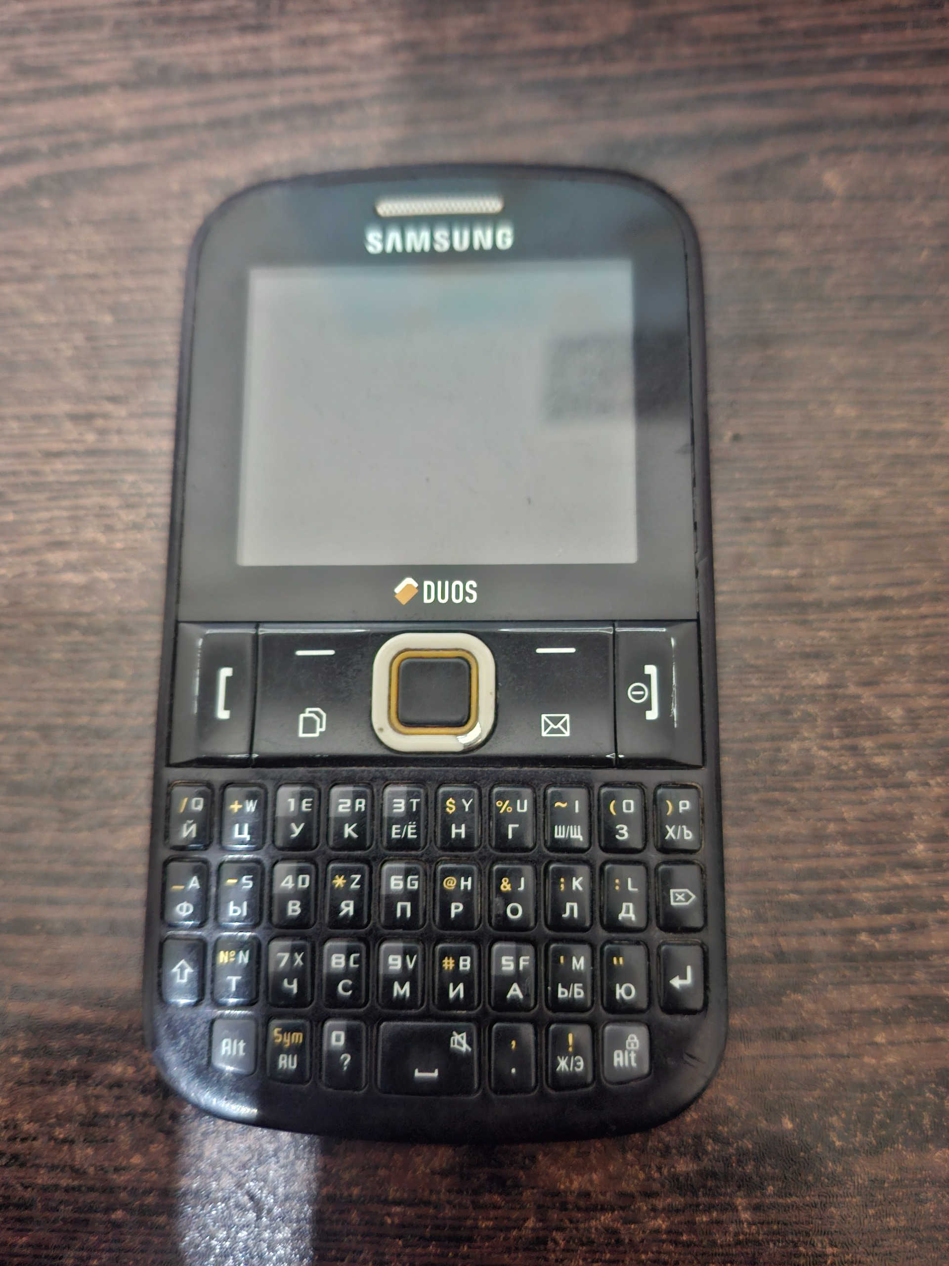 گوشی موبایل سامسونگ GT-E2222 Samsung