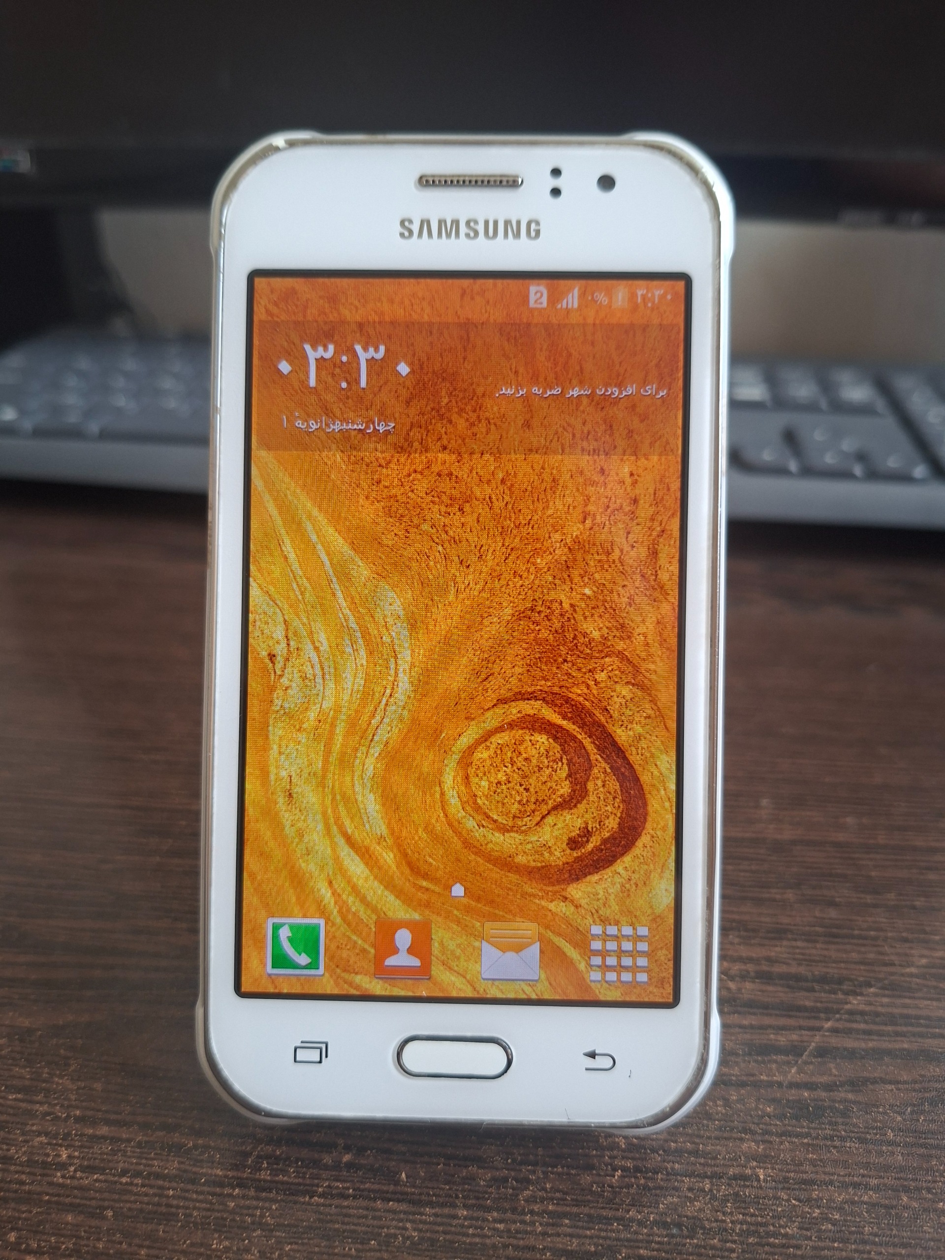 گوشی موبایل سامسونگ Samsung J1 Ace