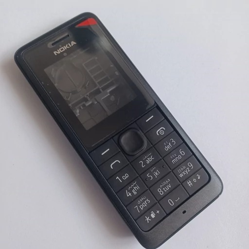 قاب و شاسی کامل نوکیا Nokia 107