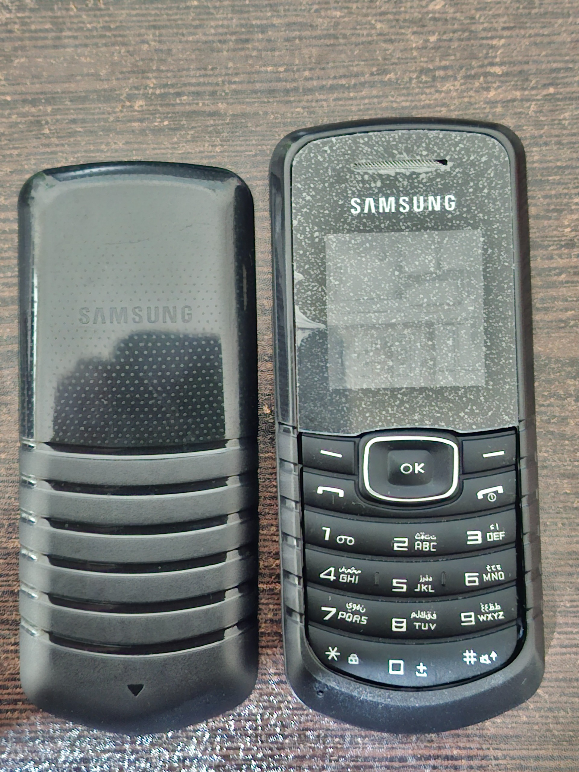 قاب و شاسی سامسونگ Samsung 1080