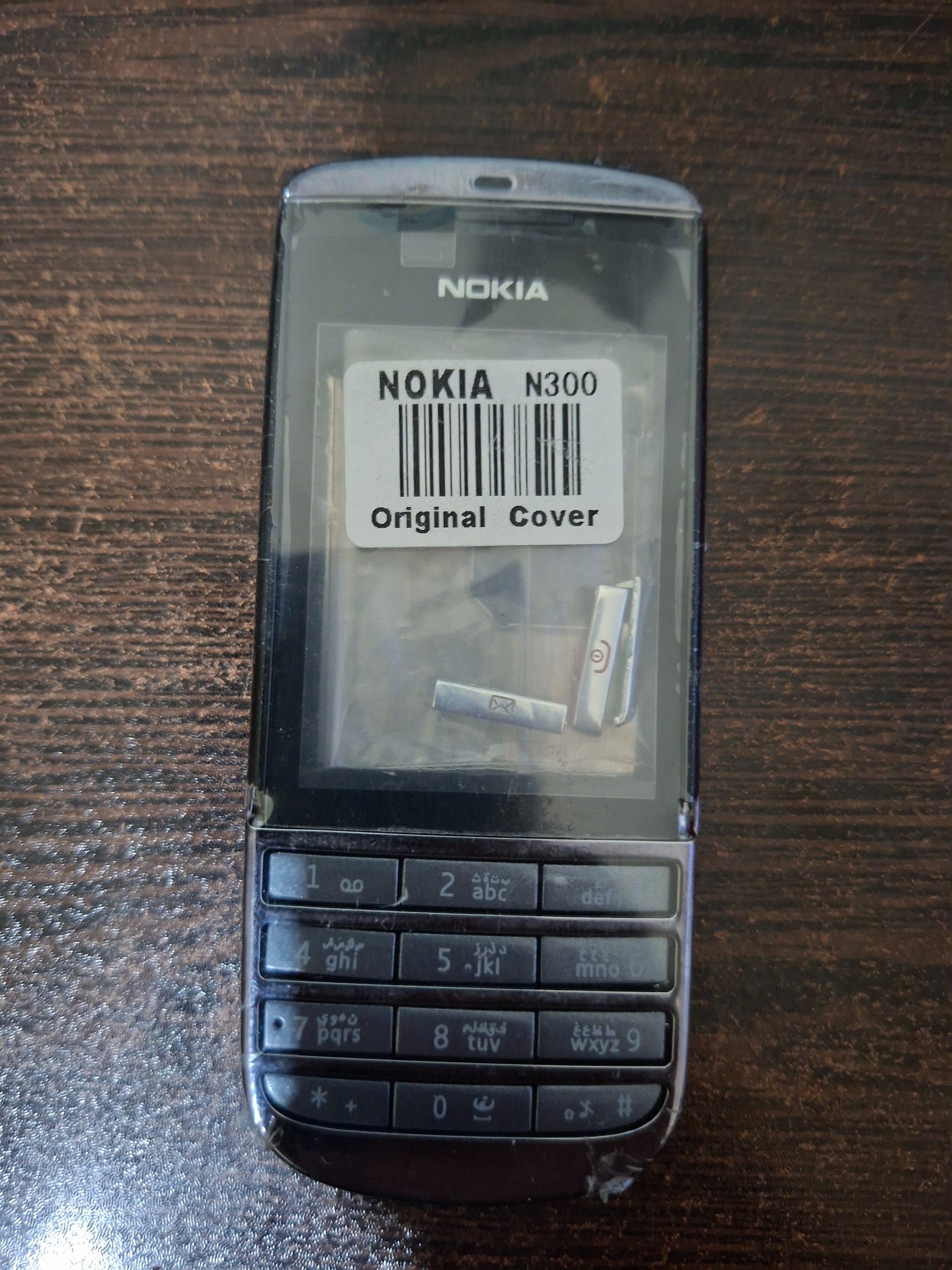 قاب کامل گوشی موبایل نوکیا Nokia 300