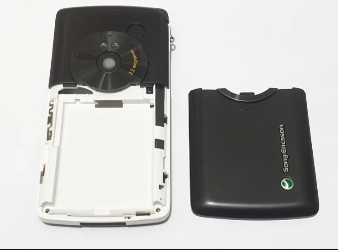 قاب و شاسی سونی اریکسون Sony Ericsson W960