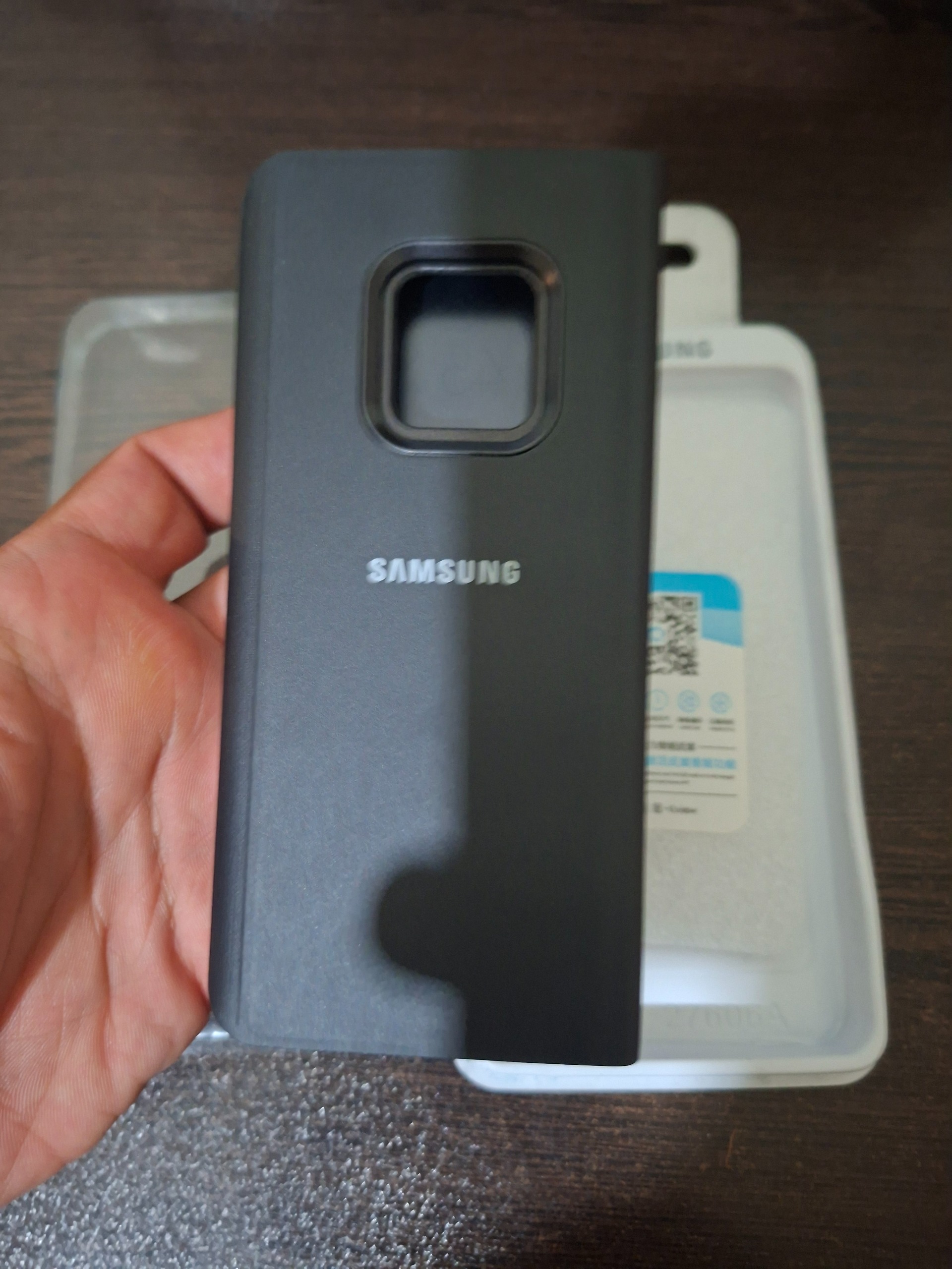 کاور لپ تاپی سامسونگ Samsung S9 اِس ناین