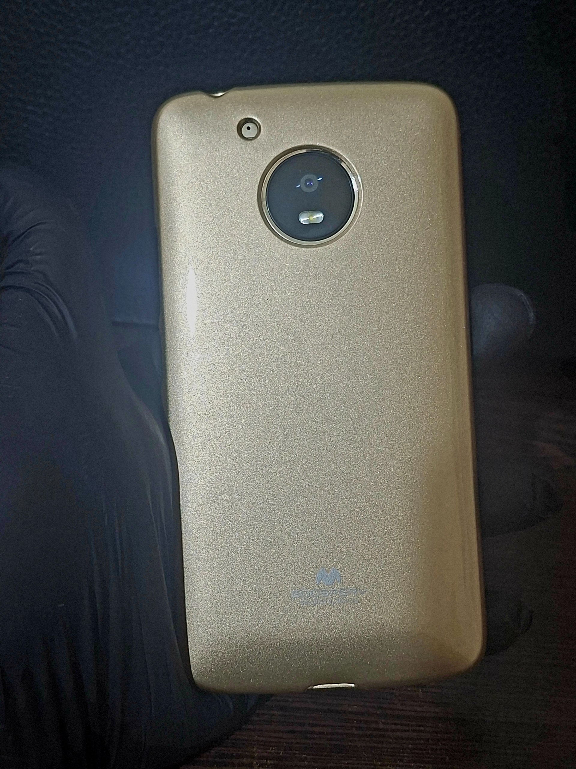 گوشی موبایل موتورولا Motorola G5