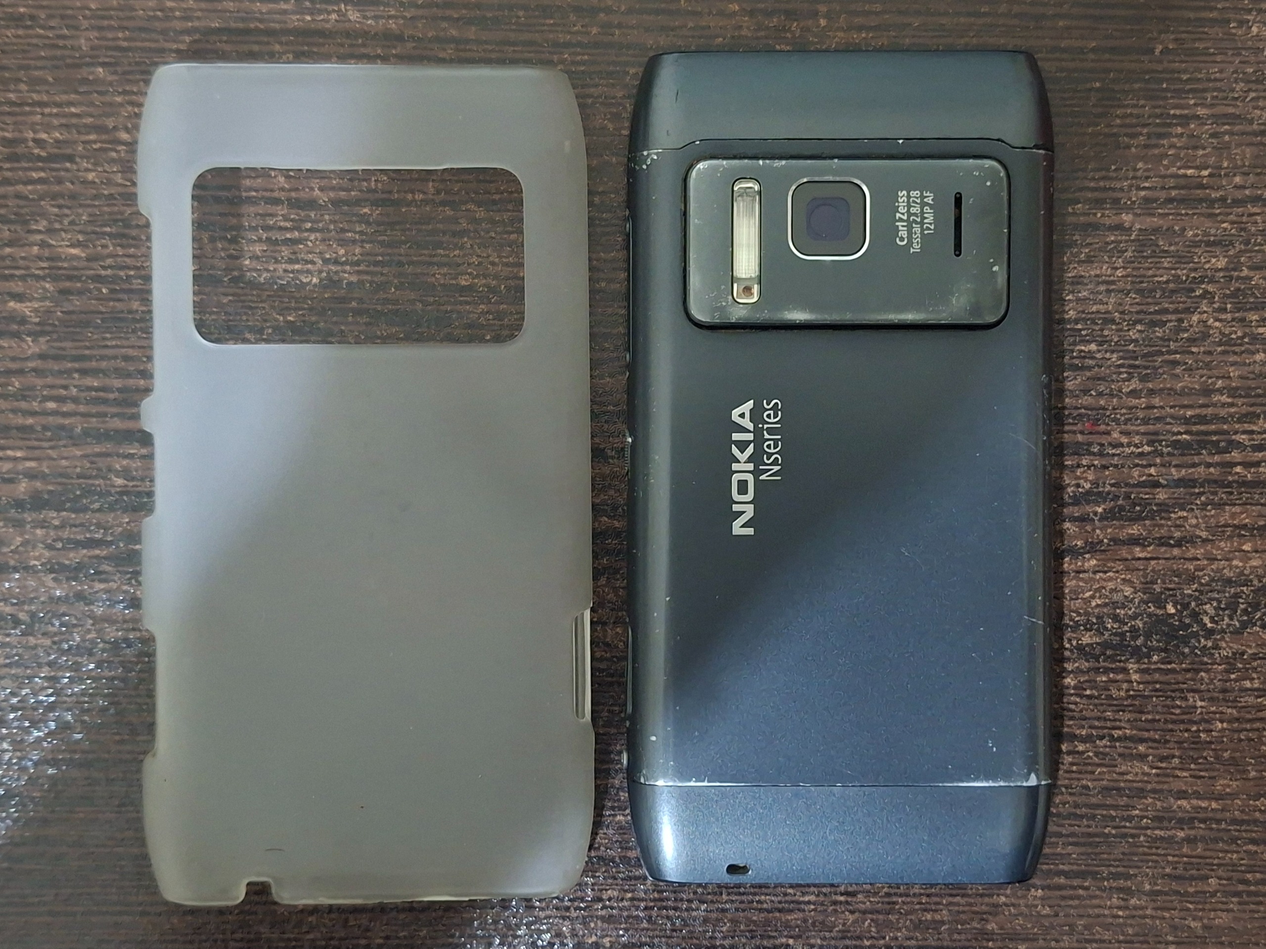 گوشی موبایل نوکیا Nokia N8 اصلی