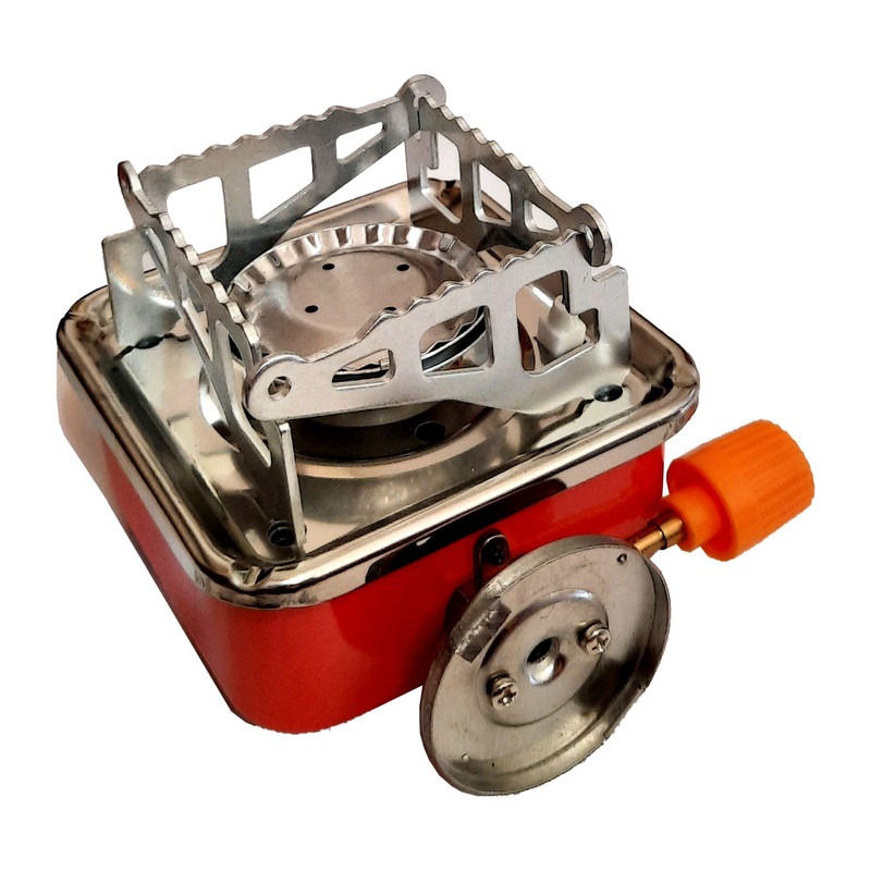 اجاق گاز تاشو کمپینگ