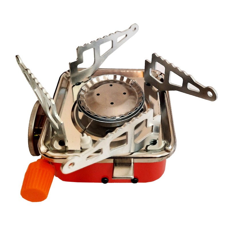 اجاق گاز تاشو کمپینگ