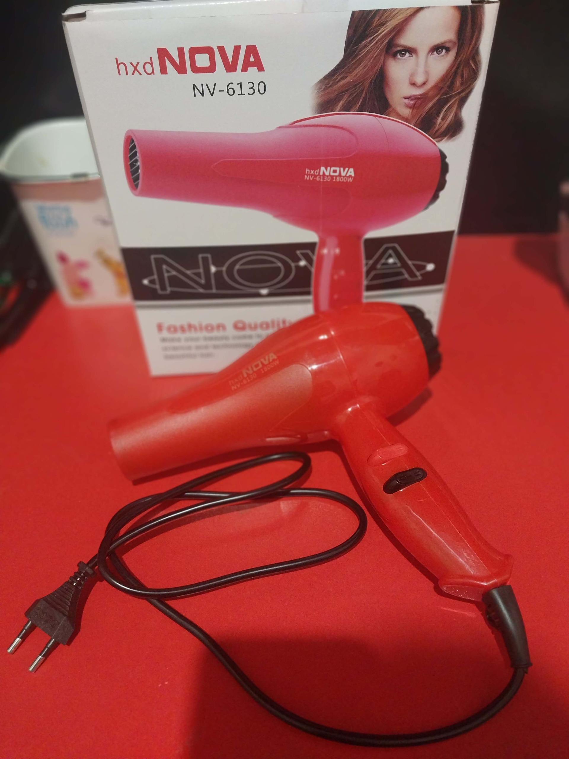 سشوار نوا خانگی