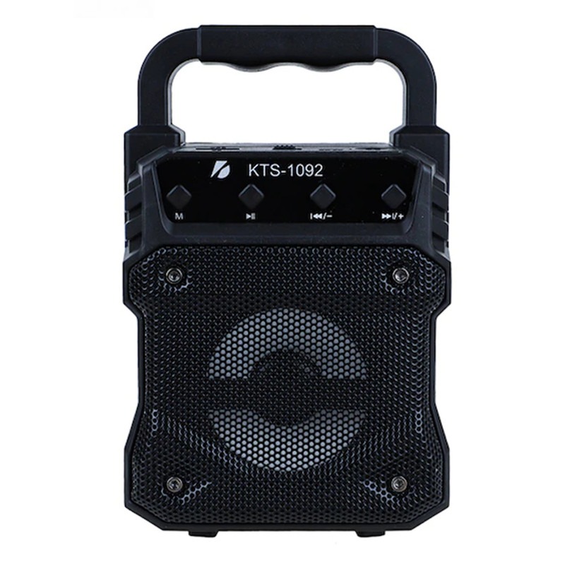 اسپیکر بلوتوثی شارژی